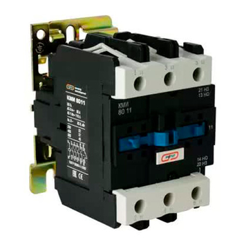 Котактор КМИ-80 80A 220V Энергия - Электрика, НВА - Коммутационное оборудование - Контакторы - . Магазин оборудования для автономного и резервного электропитания Ekosolar.ru в Пушкино