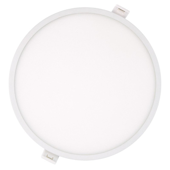 Светильник LightPhenomenON Downlight LT-TP-DL-02-6W-6500K встраиваемый круглый Ф90 LED - Светильники - Светильники DOWNLIGHT - . Магазин оборудования для автономного и резервного электропитания Ekosolar.ru в Пушкино