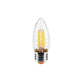 Светодиодная лампа WOLTA FILAMENT 25YCTFT7E27 - Светильники - Лампы - . Магазин оборудования для автономного и резервного электропитания Ekosolar.ru в Пушкино