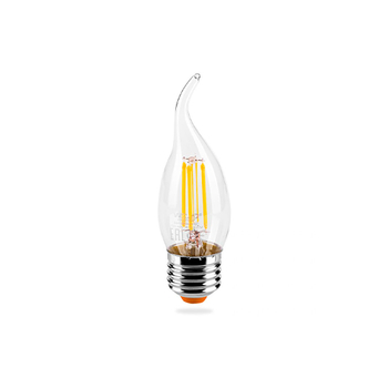 Светодиодная лампа WOLTA FILAMENT 25YCDFT7E27 - Светильники - Лампы - . Магазин оборудования для автономного и резервного электропитания Ekosolar.ru в Пушкино