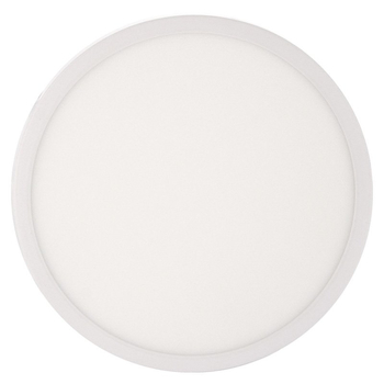 Светильник LightPhenomenON Downlight LT-TP-DL-04-24W-6500K накладной круглый Ф220 LED - Светильники - Светильники DOWNLIGHT - . Магазин оборудования для автономного и резервного электропитания Ekosolar.ru в Пушкино