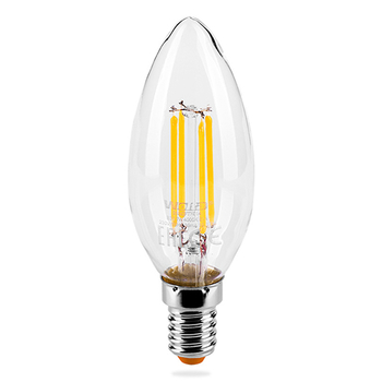 Светодиодная лампа WOLTA FILAMENT 25SCFT7E14 - Светильники - Лампы - . Магазин оборудования для автономного и резервного электропитания Ekosolar.ru в Пушкино
