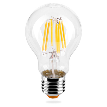 Светодиодная лампа WOLTA FILAMENT 25S60BLFT9E27 - Светильники - Лампы - . Магазин оборудования для автономного и резервного электропитания Ekosolar.ru в Пушкино