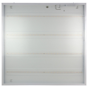 Светильник универсальный LT-UTP-11R-IP20-36W-6500K LED со встроенным драйвером - Светильники - Для общественных зданий - . Магазин оборудования для автономного и резервного электропитания Ekosolar.ru в Пушкино