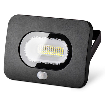 Светодиодный прожектор WOLTA WFL-30W/05s 5500K 30 Вт LED IP65 - Светильники - Прожекторы - . Магазин оборудования для автономного и резервного электропитания Ekosolar.ru в Пушкино