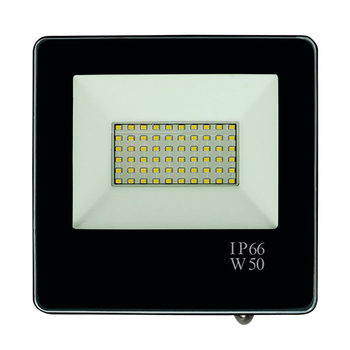 Прожектор LightPhenomenON LT-FL-01N-IP65- 30W-6500K LED - Светильники - Прожекторы - . Магазин оборудования для автономного и резервного электропитания Ekosolar.ru в Пушкино