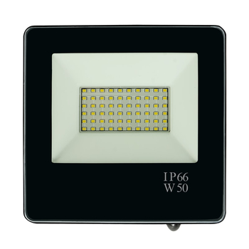 Прожектор LightPhenomenON LT-FL-01-IP65-50W-4000K LED - Светильники - Прожекторы - . Магазин оборудования для автономного и резервного электропитания Ekosolar.ru в Пушкино