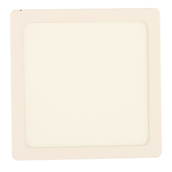 Накладной светильник Square LED SDL Smartbuy-12w/6500K/IP20 (SBL-SqSDL-12-65K)/40 - Светильники - Для общественных зданий - . Магазин оборудования для автономного и резервного электропитания Ekosolar.ru в Пушкино