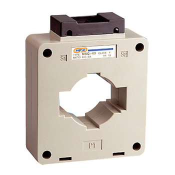 Трансформатор тока MSQ-60 1000A/5 (1) Энергия - Электрика, НВА - Приборы учета, контроля и измерения - Трансформаторы - . Магазин оборудования для автономного и резервного электропитания Ekosolar.ru в Пушкино