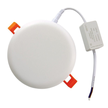 Светильник LightPhenomenON Downlight LT-TP-DL-06-9W-6500K встраиваемый круглый Ф90 LED с выносным драйвером - Светильники - Светильники DOWNLIGHT - . Магазин оборудования для автономного и резервного электропитания Ekosolar.ru в Пушкино