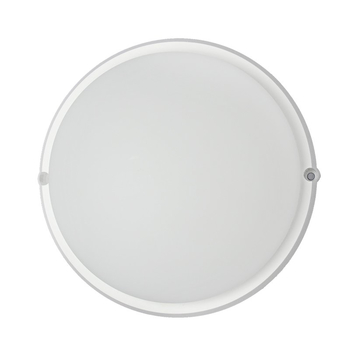 Банник LightPhenomenON LT-LBWP-02-IP65- 8W-6500К LED круглый - Светильники - Для ЖКХ - . Магазин оборудования для автономного и резервного электропитания Ekosolar.ru в Пушкино