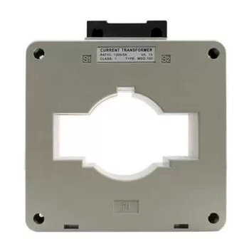 Трансформатор тока MSQ-100 1200A/5 (1) Энергия - Электрика, НВА - Приборы учета, контроля и измерения - Трансформаторы - . Магазин оборудования для автономного и резервного электропитания Ekosolar.ru в Пушкино