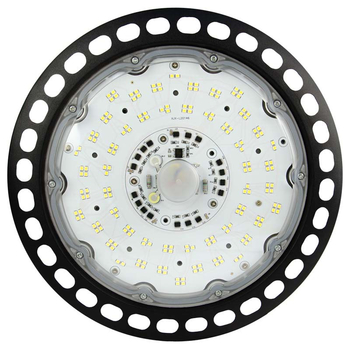 Светильник LT-SBF-01-IP65-150W-6500K-LED - Светильники - Для общественных зданий - . Магазин оборудования для автономного и резервного электропитания Ekosolar.ru в Пушкино