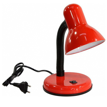 Светодиодный настенный светильник Smartbuy-5W /Red 4013 SBL-4013-5-R-Red - Светильники - Настольные светильники - . Магазин оборудования для автономного и резервного электропитания Ekosolar.ru в Пушкино