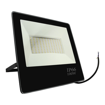 Прожектор LightPhenomenON LT-FL-01-IP65-100W-4000K LED - Светильники - Прожекторы - . Магазин оборудования для автономного и резервного электропитания Ekosolar.ru в Пушкино