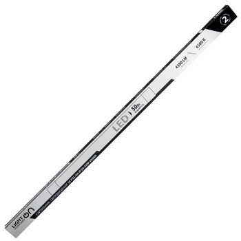 Светильник LT-PSL-04-IP20-50W-6500К LED - Светильники - Для общественных зданий - . Магазин оборудования для автономного и резервного электропитания Ekosolar.ru в Пушкино