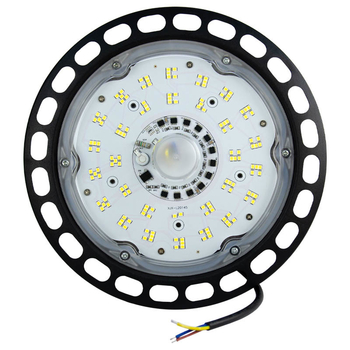 Светильник LT-SBF-01-IP65-100W-6500K-LED - Светильники - Для общественных зданий - . Магазин оборудования для автономного и резервного электропитания Ekosolar.ru в Пушкино
