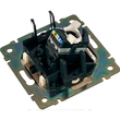 Информационная розетка Legrand Valene RJ45 UTP 5 кат 1 выход б/з белая - Электрика, НВА - Выключатели и розетки - Розетки - . Магазин оборудования для автономного и резервного электропитания Ekosolar.ru в Пушкино
