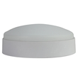 Банник LT-LBWP-06-IP65-8W-6500К LED круглый - Светильники - Для ЖКХ - . Магазин оборудования для автономного и резервного электропитания Ekosolar.ru в Пушкино