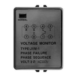 Реле обрыва фаз JVM-1 380V Энергия - Электрика, НВА - Реле, автоматизация и управление - Реле защиты 3-х фазной цепи - . Магазин оборудования для автономного и резервного электропитания Ekosolar.ru в Пушкино