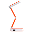 Светодиодный аккумуляторный светильник Smartbuy-4W/O SBL-Jump-4-WL-Orange - Светильники - Настольные светильники - . Магазин оборудования для автономного и резервного электропитания Ekosolar.ru в Пушкино