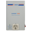 Стабилизатор напряжения Энергия Expert 800 220В - Стабилизаторы напряжения - Инверторные - . Магазин оборудования для автономного и резервного электропитания Ekosolar.ru в Пушкино