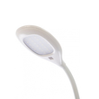 Светодиодный настольный светильник 7W Smartbuy SBL-DL-7-NW3-SRGB-White - Светильники - Настольные светильники - . Магазин оборудования для автономного и резервного электропитания Ekosolar.ru в Пушкино