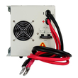 ИБП для котла Энергия Про 2300 + Аккумулятор Grid 100 Ah 12 v (1600Вт - 34мин) - ИБП и АКБ - ИБП для котлов - . Магазин оборудования для автономного и резервного электропитания Ekosolar.ru в Пушкино