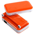 Светодиодный аккумуляторный светильник Smartbuy-4W/O SBL-Jump-4-WL-Orange - Светильники - Настольные светильники - . Магазин оборудования для автономного и резервного электропитания Ekosolar.ru в Пушкино