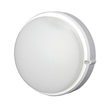 Банник LightPhenomenON LT-LBWP-04-IP65-8W-6500К LED круглый с датчиком движения - Светильники - Для ЖКХ - . Магазин оборудования для автономного и резервного электропитания Ekosolar.ru в Пушкино