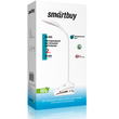 Светодиодный аккумуляторный светильник Smartbuy SBL-101-2-Wt-White - Светильники - Настольные светильники - . Магазин оборудования для автономного и резервного электропитания Ekosolar.ru в Пушкино