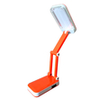 Светодиодный аккумуляторный светильник Smartbuy-4W/O SBL-Jump-4-WL-Orange - Светильники - Настольные светильники - . Магазин оборудования для автономного и резервного электропитания Ekosolar.ru в Пушкино