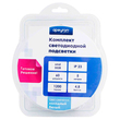 Комплект светодиодной ленты Apeyron Electrics 12В с аксессуарами, smd 3528, 60 д/м, 5м, холодный белый - Светильники - Cветодиодные ленты - . Магазин оборудования для автономного и резервного электропитания Ekosolar.ru в Пушкино