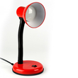 Светодиодный настенный светильник Smartbuy-5W /Red 4013 SBL-4013-5-R-Red - Светильники - Настольные светильники - . Магазин оборудования для автономного и резервного электропитания Ekosolar.ru в Пушкино