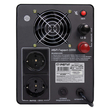 ИБП для котла Энергия Гарант 1000 + Аккумулятор Grid 75 Ah 12 v (600Вт - 68мин) - ИБП и АКБ - ИБП для котлов - . Магазин оборудования для автономного и резервного электропитания Ekosolar.ru в Пушкино