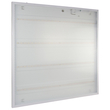 Светильник универсальный LT-UTP-11R-IP20-36W-6500K LED со встроенным драйвером - Светильники - Для общественных зданий - . Магазин оборудования для автономного и резервного электропитания Ekosolar.ru в Пушкино