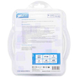 Комплект светодиодной ленты Apeyron Electrics 220В с аксессуарами, smd 2835, 60 д/м, 5м, холодный белый - Светильники - Cветодиодные ленты - . Магазин оборудования для автономного и резервного электропитания Ekosolar.ru в Пушкино