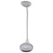 Светодиодный настольный светильник 7W Smartbuy SBL-DL-7-NW3-SRGB-White - Светильники - Настольные светильники - . Магазин оборудования для автономного и резервного электропитания Ekosolar.ru в Пушкино