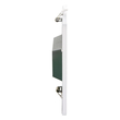 Светильник LightPhenomenON Downlight LT-TP-DL-01-18W-6500K встраиваемый квадратный 170х170 LED - Светильники - Светильники DOWNLIGHT - . Магазин оборудования для автономного и резервного электропитания Ekosolar.ru в Пушкино