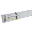 Светильник LT-PSL-04-IP20-50W-6500К LED - Светильники - Для общественных зданий - . Магазин оборудования для автономного и резервного электропитания Ekosolar.ru в Пушкино