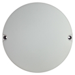 Банник LT-LBWP-06-IP65-18W-6500К LED круглый - Светильники - Для ЖКХ - . Магазин оборудования для автономного и резервного электропитания Ekosolar.ru в Пушкино