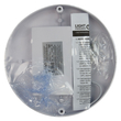 Банник LT-LBWP-06-IP65-18W-6500К LED круглый - Светильники - Для ЖКХ - . Магазин оборудования для автономного и резервного электропитания Ekosolar.ru в Пушкино