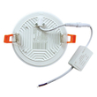 Светильник LightPhenomenON Downlight LT-TP-DL-06-18W-6500K встраиваемый круглый Ф120 LED с выносным драйвером - Светильники - Светильники DOWNLIGHT - . Магазин оборудования для автономного и резервного электропитания Ekosolar.ru в Пушкино