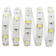 Комплект светодиодной ленты Apeyron Electrics 12В с аксессуарами, smd 3528, 60 д/м, 5м, холодный белый - Светильники - Cветодиодные ленты - . Магазин оборудования для автономного и резервного электропитания Ekosolar.ru в Пушкино