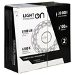 Светильник LT-SBF-01-IP65-100W-6500K-LED - Светильники - Для общественных зданий - . Магазин оборудования для автономного и резервного электропитания Ekosolar.ru в Пушкино