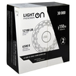 Светильник LT-SBF-01-IP65-150W-6500K-LED - Светильники - Для общественных зданий - . Магазин оборудования для автономного и резервного электропитания Ekosolar.ru в Пушкино