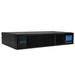 ИБП Энергия Pro Online 1000 230В-12В Rack Tower - ИБП и АКБ - Энергия ИБП Pro OnLine - . Магазин оборудования для автономного и резервного электропитания Ekosolar.ru в Пушкино