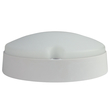 Банник LT-LBWP-06-IP65-12W-6500К LED круглый - Светильники - Для ЖКХ - . Магазин оборудования для автономного и резервного электропитания Ekosolar.ru в Пушкино