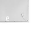 Панель ультратонкая светодиодная LightPhenomenON LT-UTP-01-IP40-40W-4000К - Светильники - Для общественных зданий - . Магазин оборудования для автономного и резервного электропитания Ekosolar.ru в Пушкино
