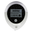 Светодиодный настольный светильник 7W Smartbuy SBL-DL-7-NW3-SRGB-White - Светильники - Настольные светильники - . Магазин оборудования для автономного и резервного электропитания Ekosolar.ru в Пушкино